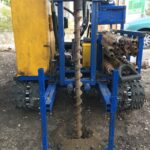 Инженерно-геологические и гидрогеологические изыскания в Крыму - 3