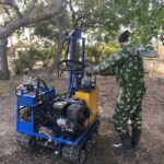 Инженерно-геологические и гидрогеологические изыскания в Крыму - 4