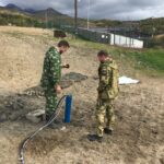 Инженерно-геологические и гидрогеологические изыскания в Крыму - 5