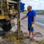 строительство обходной автомобильной дороги г. Воронеж