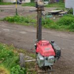 Геологические изыскания в Ярославской области 1