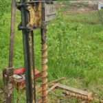 Геологические изыскания в Ярославской области 2