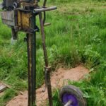 Геологические изыскания в Ярославской области 4