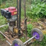 Геологические изыскания в Ярославской области 5