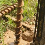 Геологические изыскания в Ярославской области 6