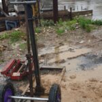 Геологические изыскания в г. Лобня - 3