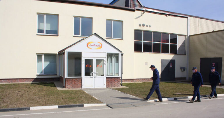 Геологические изыскания в Рязани.