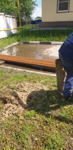 Геологические изыскания в Рязани - 3