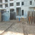 Бурение водонаблюдательных скважин в деревне Картмазово - 10