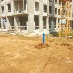 Бурение водонаблюдательных скважин в деревне Картмазово - 11