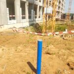 Бурение водонаблюдательных скважин в деревне Картмазово - 7