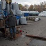 ООО “СпецПро” гидрометеорологические изыскания 8