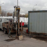 ООО “СпецПро” гидрометеорологические изыскания 9