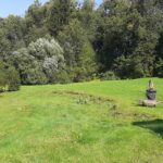 Комплекс инженерных изысканий Архангельское - 2