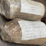 Гидрогеологические изыскания аэропорт «Кадала» г. Чита - 4