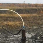 Гидрогеологические изыскания аэропорт «Кадала» г. Чита - 3