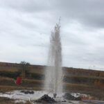 Гидрогеологические изыскания аэропорт «Кадала» г. Чита - 2