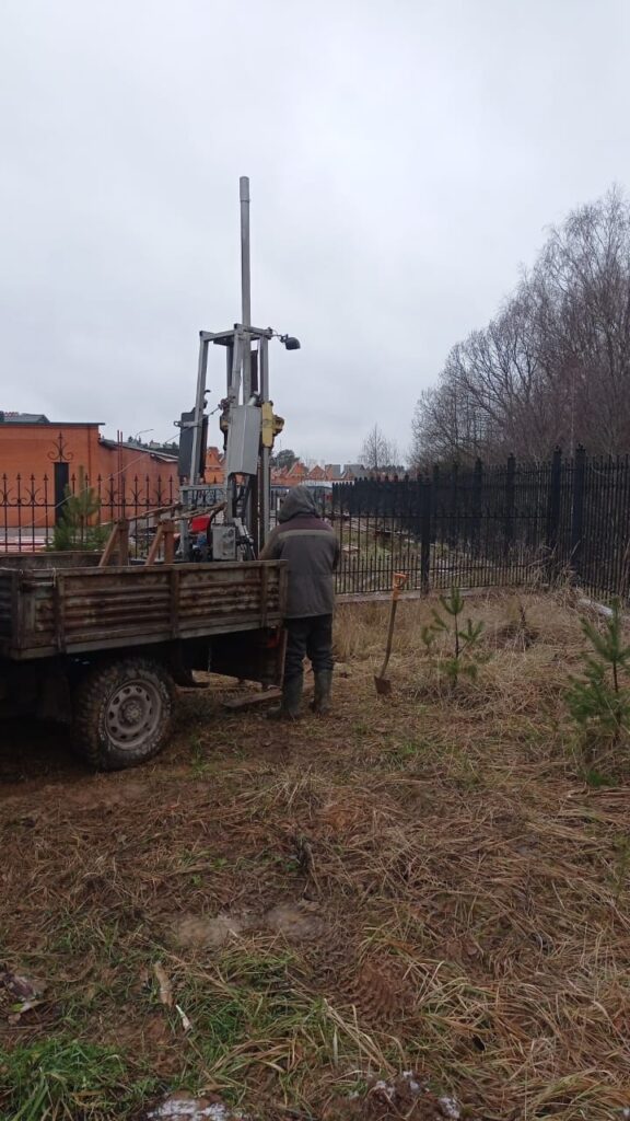 ООО “СпецПро” вышка связи в Коломне