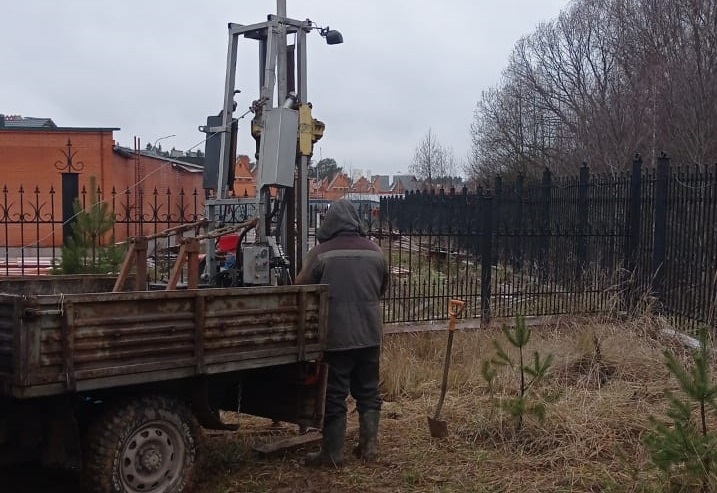 ООО “СпецПро” вышка Коломна заголовок